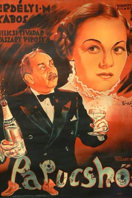 Henpecked Husband (1938) movie poster