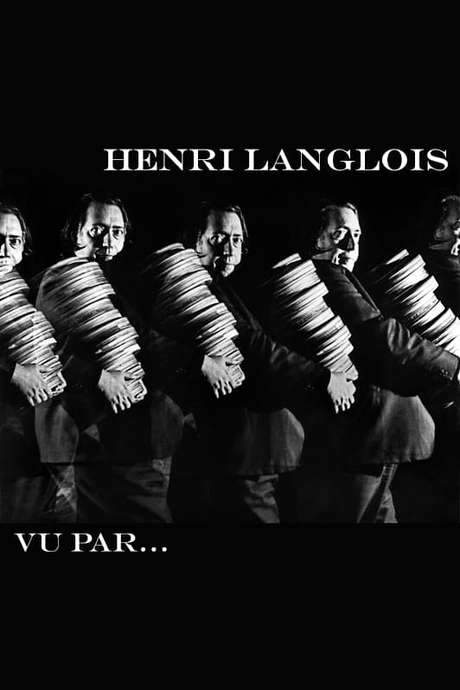 Henri Langlois vu par… (2014) movie poster