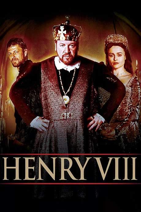 Henry VIII (2003) movie poster