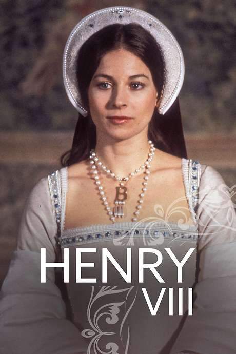 Henry VIII (1979) movie poster