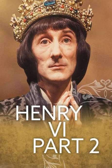 Henry VI Part 2 (1983) movie poster
