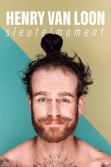 Henry van Loon: Sleutelmoment (2016) movie poster