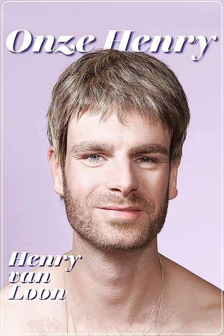 Henry van Loon: Onze Henry (2018) movie poster