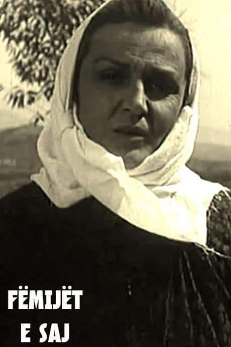 Her Children (1957) movie poster