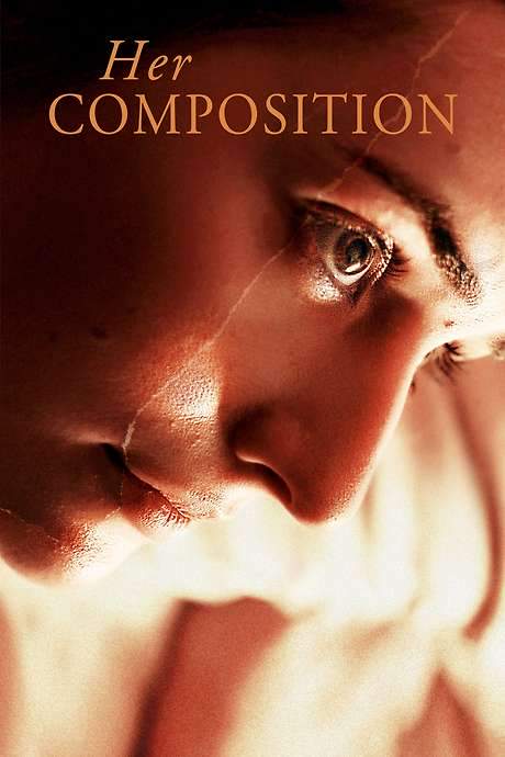 Her Composition (2015) movie poster