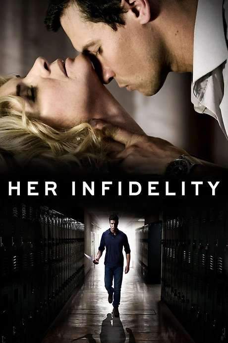 Her Infidelity (2015) movie poster
