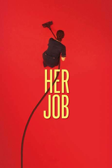 Her Job (2018) movie poster