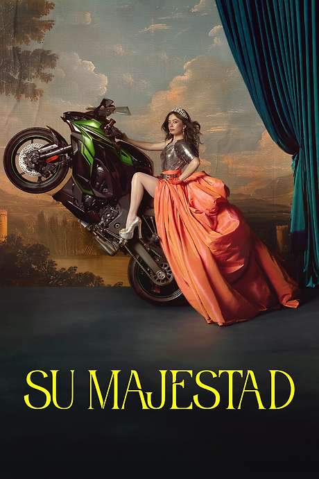 Her Majesty (2025) movie poster