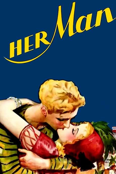 Her Man (1930) movie poster