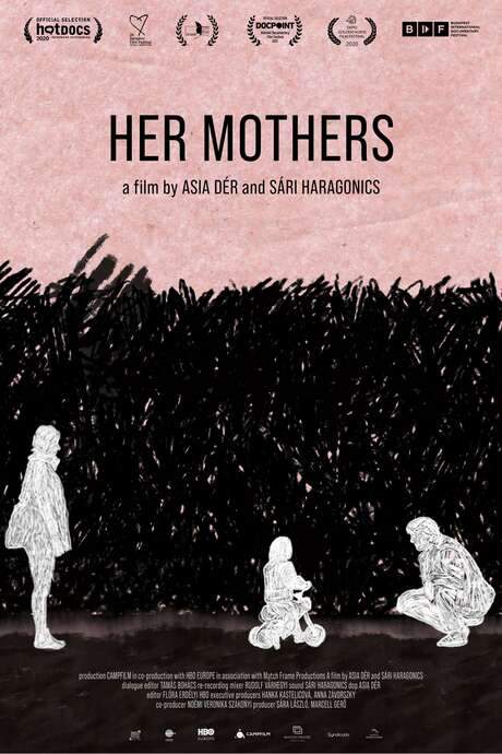 Her Mothers (2020) movie poster