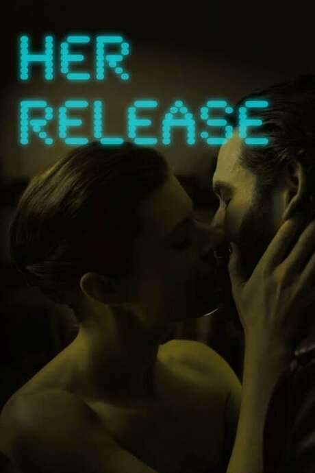 Her Release (2021) movie poster