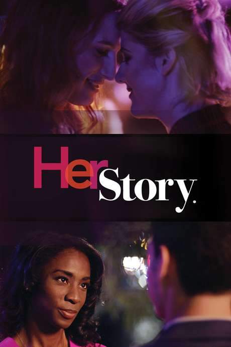 Her Story (2016) movie poster