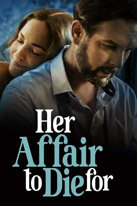 Her Affair to Die For (2023) movie poster