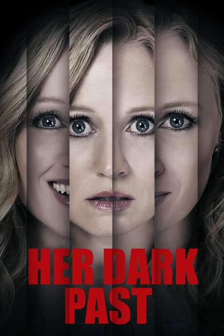 Her Dark Past (2016) movie poster