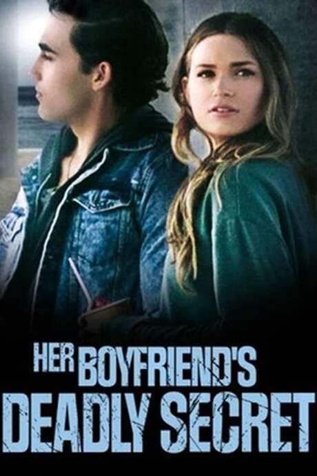 Her Deadly Boyfriend (2021) movie poster