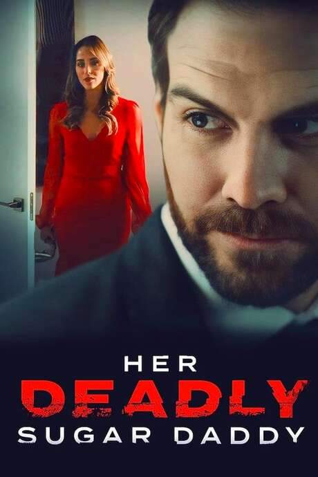 Her Deadly Sugar Daddy (2020) movie poster
