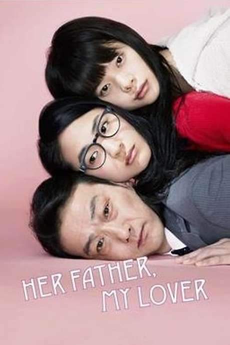Her Father, My Lover (2015) movie poster