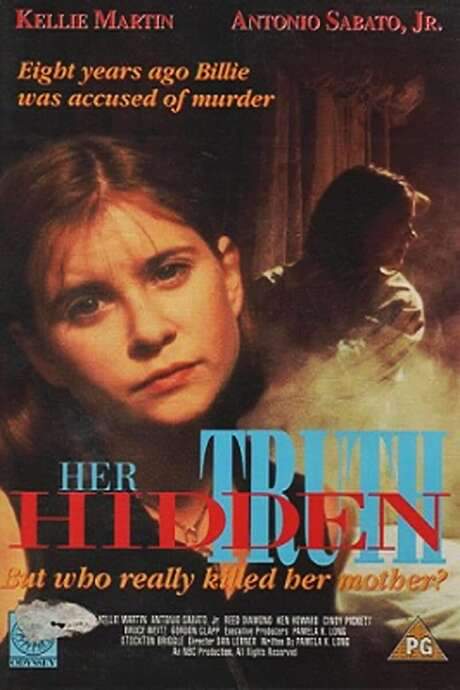 Her Hidden Truth (1995) movie poster