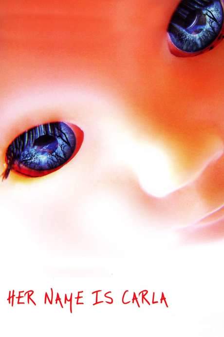 Her Name Is Carla (2005) movie poster