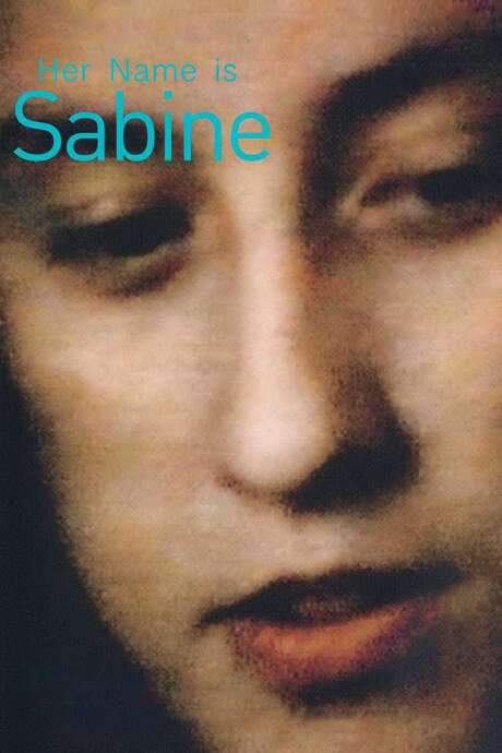 Her Name Is Sabine (2007) movie poster