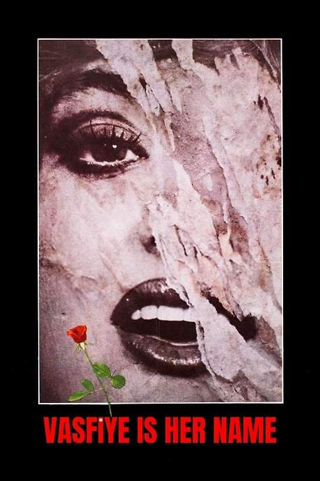 Her Name Is Vasfiye (1985) movie poster