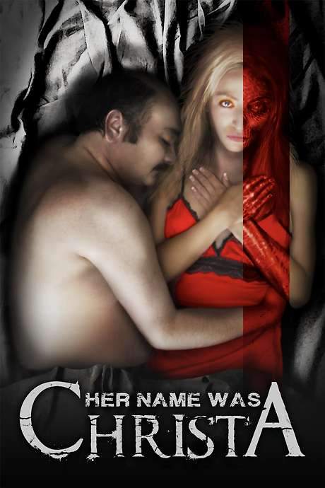 Her Name Was Christa (2020) movie poster