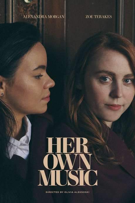 Her Own Music (2020) movie poster