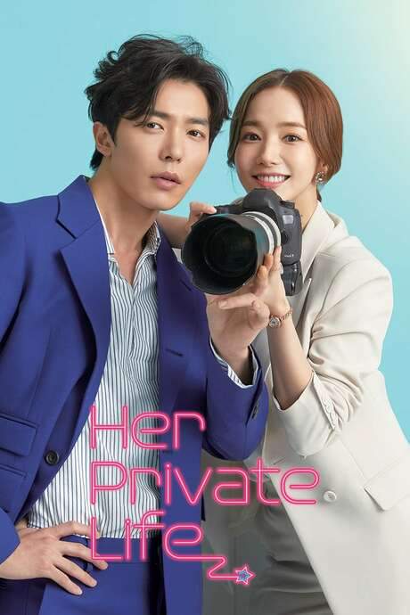 Her Private Life (2019) movie poster