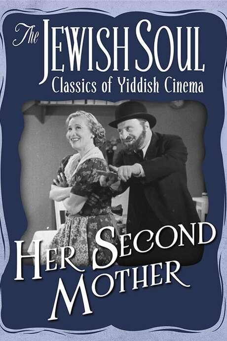 Her Second Mother (1940) movie poster