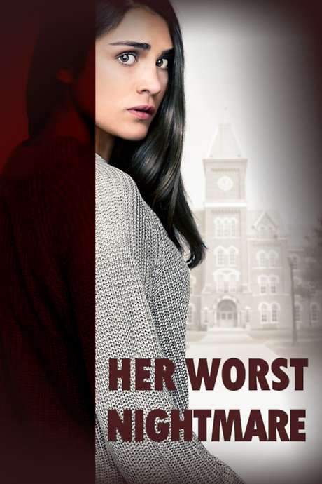 Her Worst Nightmare (2018) movie poster
