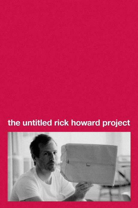 Her: The Untitled Rick Howard Project (2014) movie poster