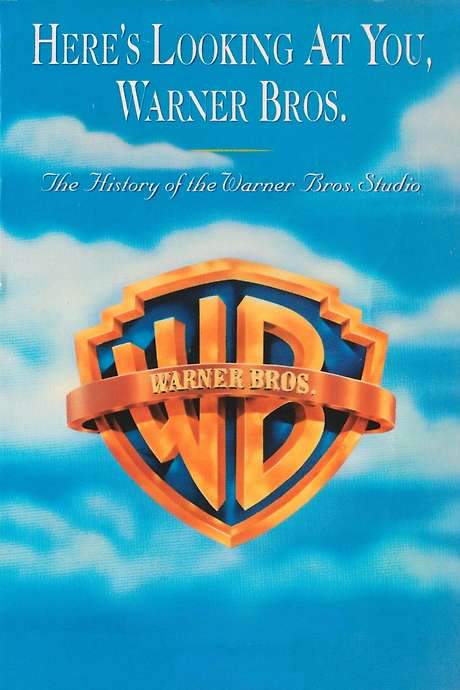 Here’s Looking At You, Warner Bros. (1991) movie poster