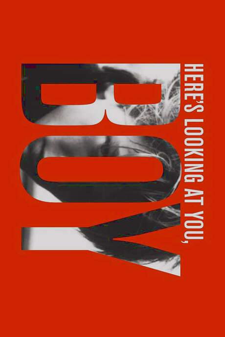 Here’s Looking at You, Boy (2007) movie poster