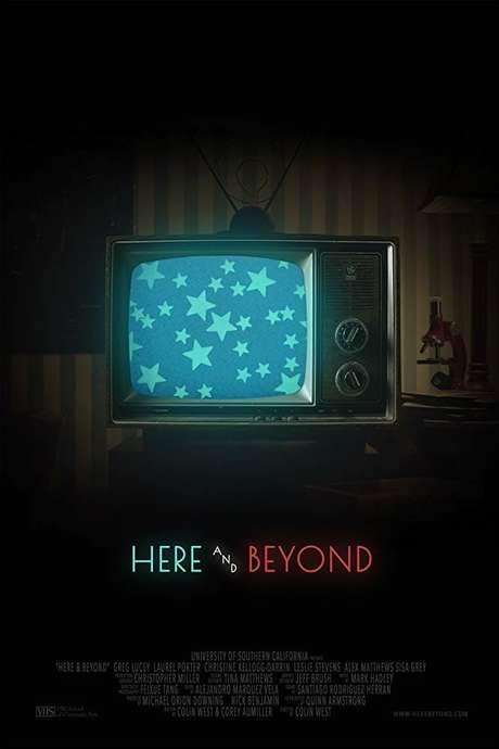 Here & Beyond (2018) movie poster