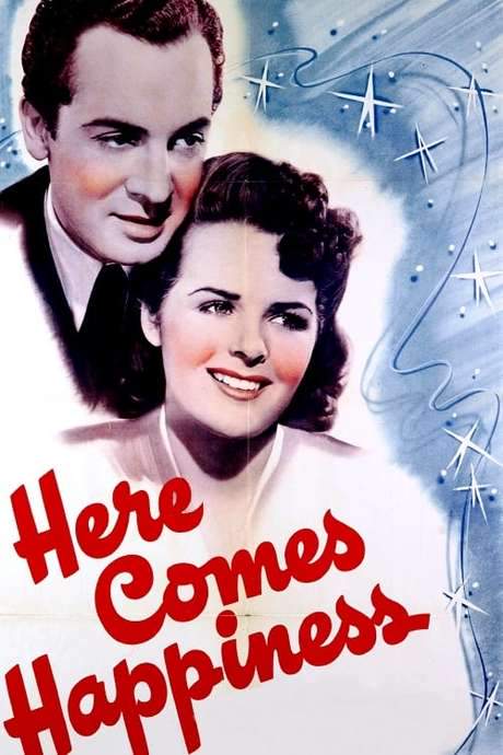 Here Comes Happiness (1941) movie poster