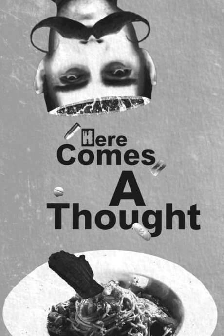 Here Comes A Thought (2022) movie poster