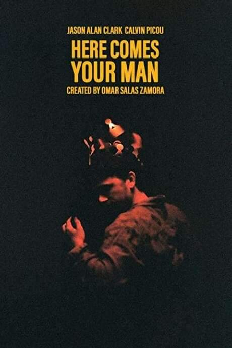 Here Comes Your Man (2021) movie poster