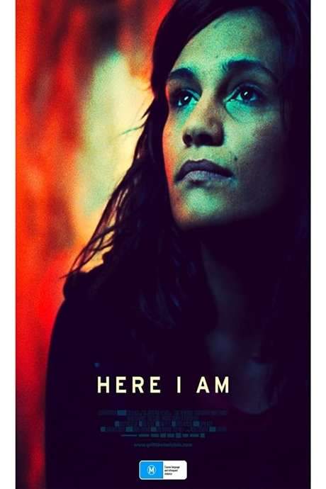 Here I Am (2011) movie poster