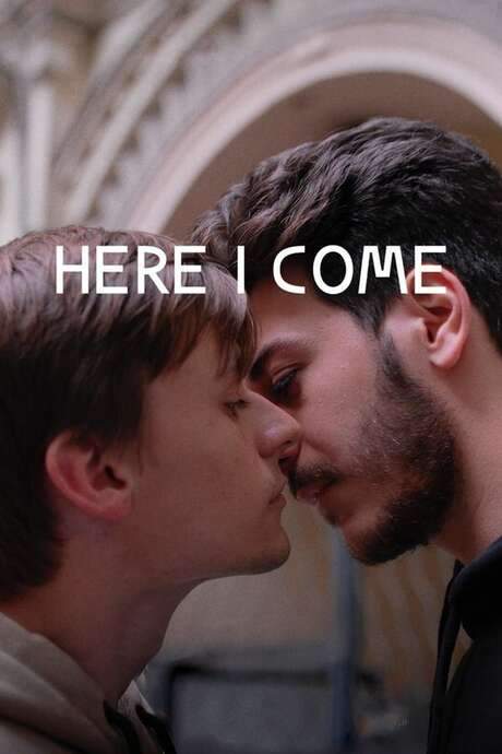 Here I Come (2020) movie poster
