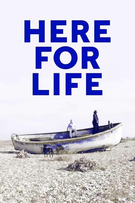 Here for Life (2019) movie poster