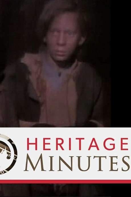 Heritage Minutes: Orphans (1991) movie poster