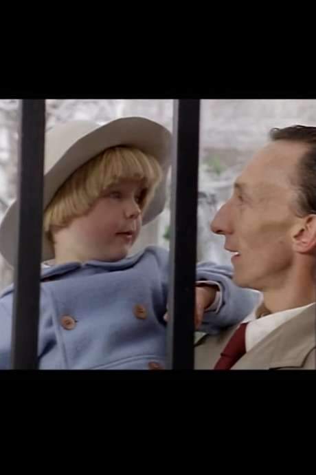 Heritage Minutes: Winnie (1997) movie poster