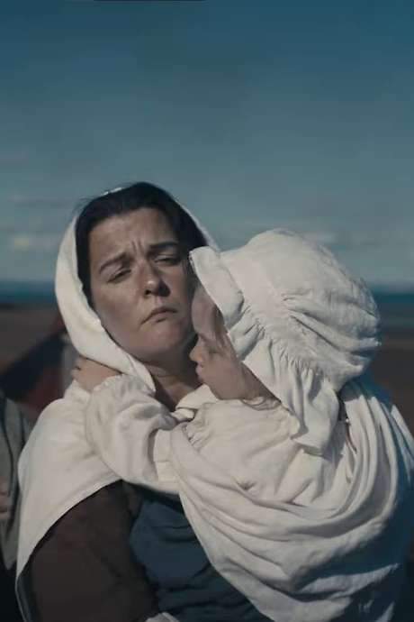 Heritage Minutes: Acadian Deportation (2019) movie poster