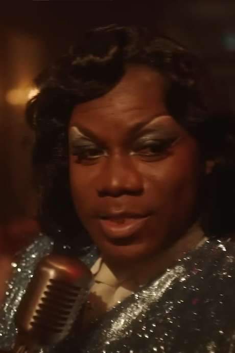 Heritage Minutes: Jackie Shane (2022) movie poster