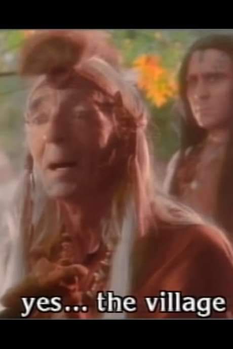 Heritage Minutes: Jacques Cartier (1991) movie poster