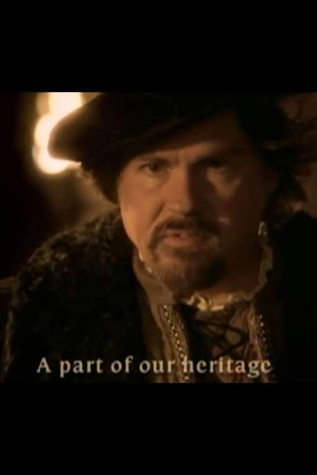 Heritage Minutes: John Cabot (1991) movie poster