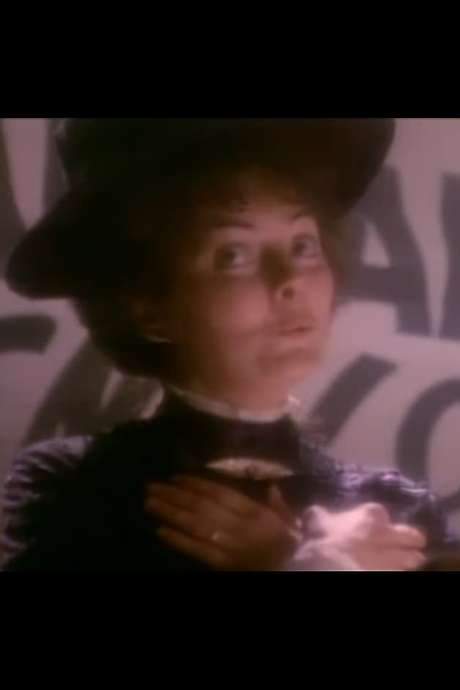 Heritage Minutes: Nellie McClung (1991) movie poster