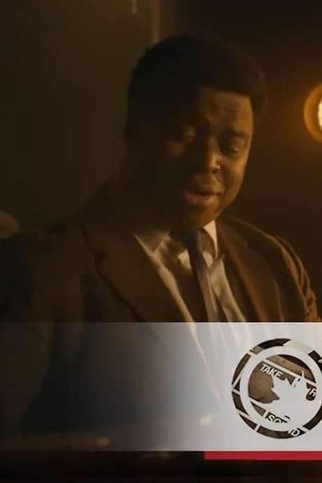 Heritage Minutes: Oscar Peterson (2021) movie poster