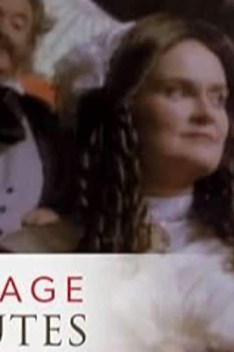 Heritage Minutes: Responsible Government (1991) movie poster