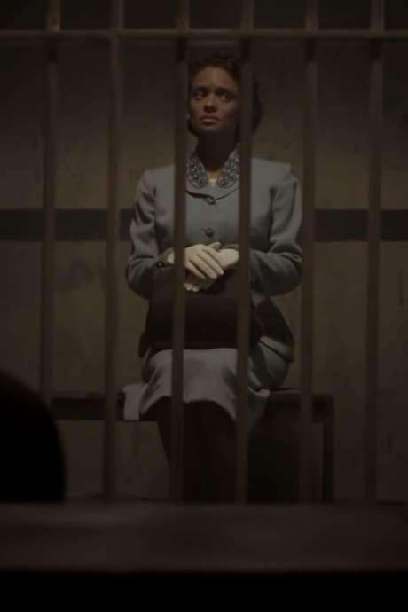 Heritage Minutes: Viola Desmond (2016) movie poster